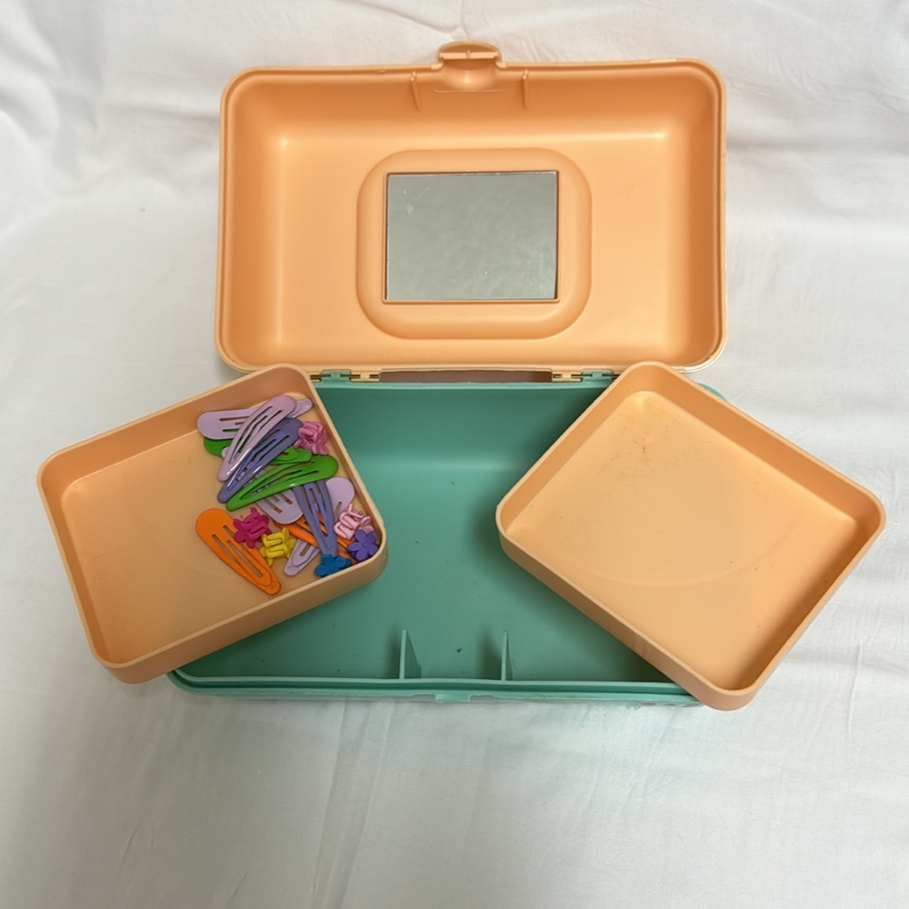 Caboodle case - Picture 2 of 4